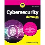 Cybersecurity For Dummies (For Dummies (Computer/Tech)) 2nd Edition