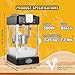 VEVOR Máquina para Hacer Palomitas de Maíz Imagen de VEVOR Máquina para Hacer Palomitas de Maíz