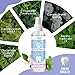 150ML Dentalspray für Hunde & Katzen,Dental-Spray für einen frischen Atem,gegen Mundgeruch,Zahnreinigung & Zahnsteinentfernung,Zahnreinigung ohne Bürste,kann zu Einer Guten Maulhygiene beitragen