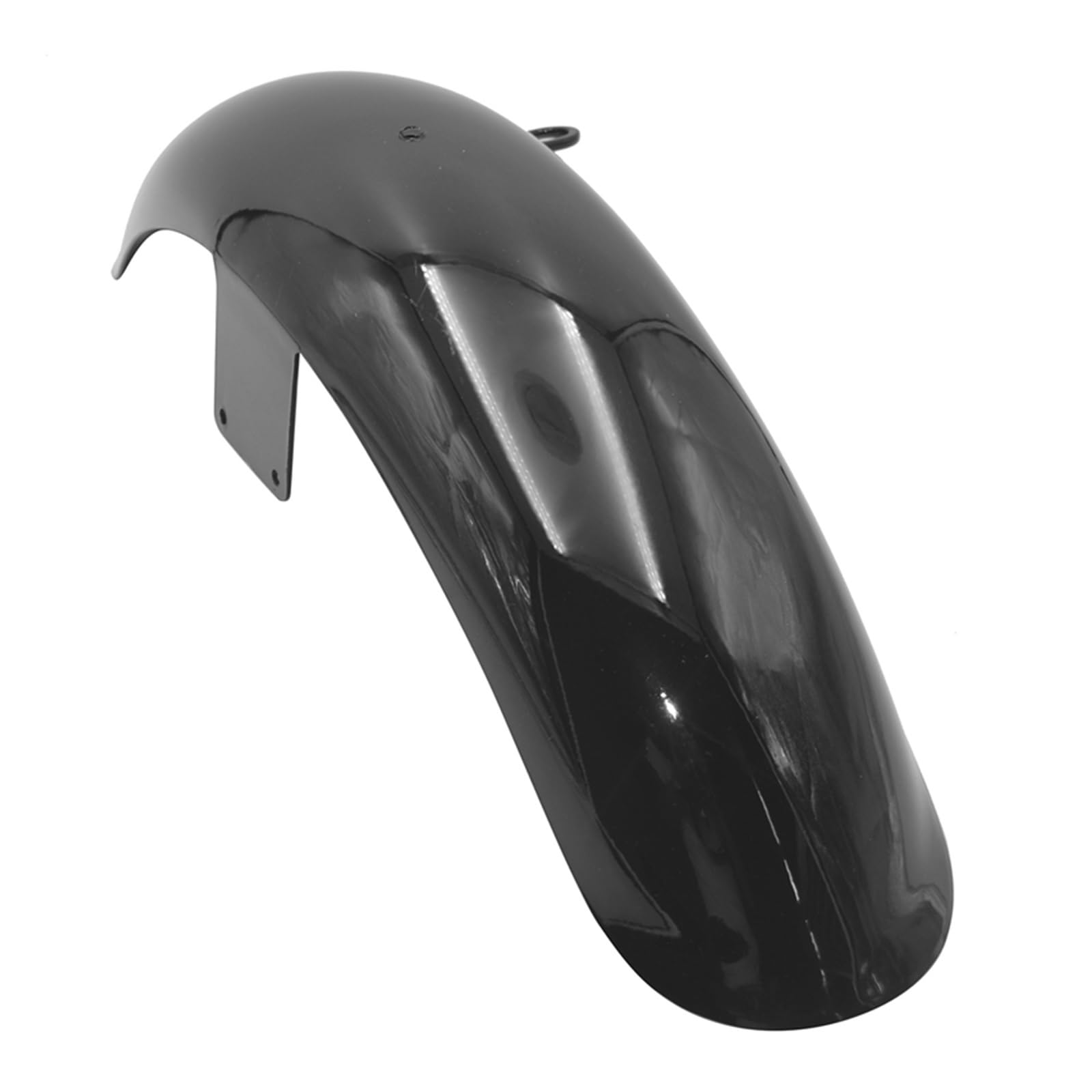 Copri Parafango Per Shadow Per VT600 Per VLX 600 Parafango Anteriore Moto Per Neroq Paraspruzzi