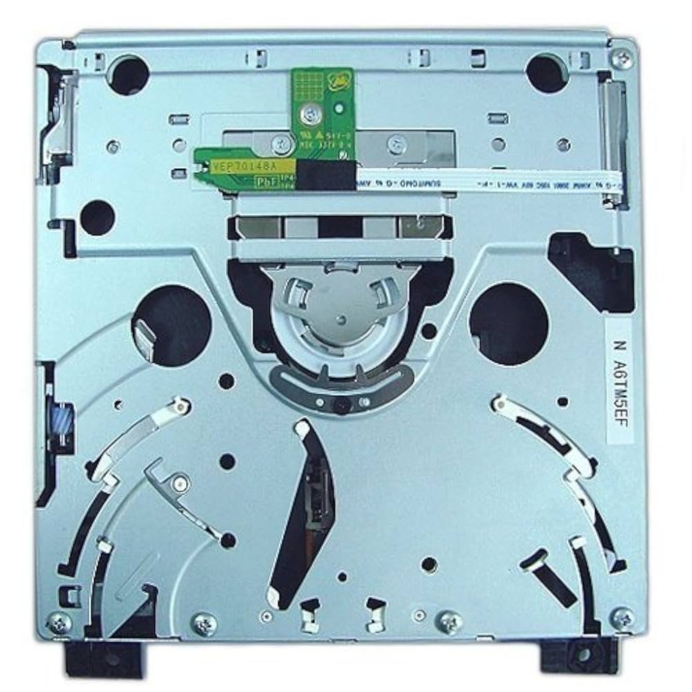 任天堂　wii Amazon.com: Genuine Nintendo OEM Wii DVD Drive Disc