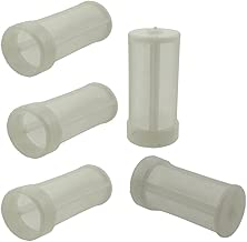 TC-Motor 5pcs/Pack Fuel Gas Filter Cleaner For Seadoo 275-000-089 SP SPI SPX GSX GTX Challenger Explorer Speedster Sportster - coolthings.us
