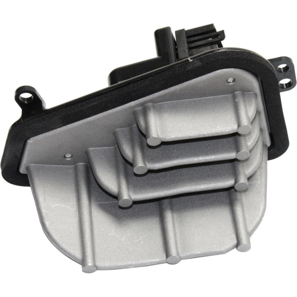 Amazon.com: Karoldeare Heater Blower Motor Resistor Front Fits 