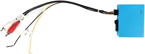 Miniatura 2 de Caja de decodificador de fibra óptica para Mercedes Benz S CL SL CLS SLK E Class (W219 W211 W171 2003-2008)