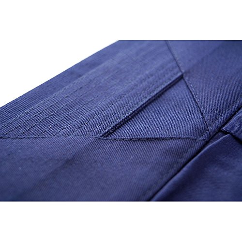 YariNoHanzo Hakama Master 2.0 | Indaco Blu Scuro