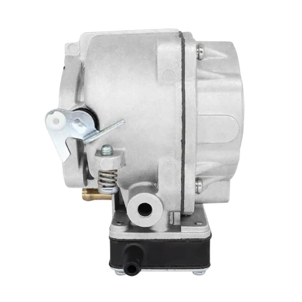 Carburateur de Tondeuse à Gazon avec Filtre à Air, adapté for Briggs & Stratton 495181 499306 694026 694056 399623 394505 396634 693480