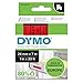 Produktbild DYMO D1-Etikettenband Authentisch | schwarz auf rot | 24 mm x 7 m | selbstklebendes Schriftband | für LabelManager-Beschriftungsgerät
