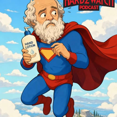 Waxing Philosophical (Or What to do With Your Junk)