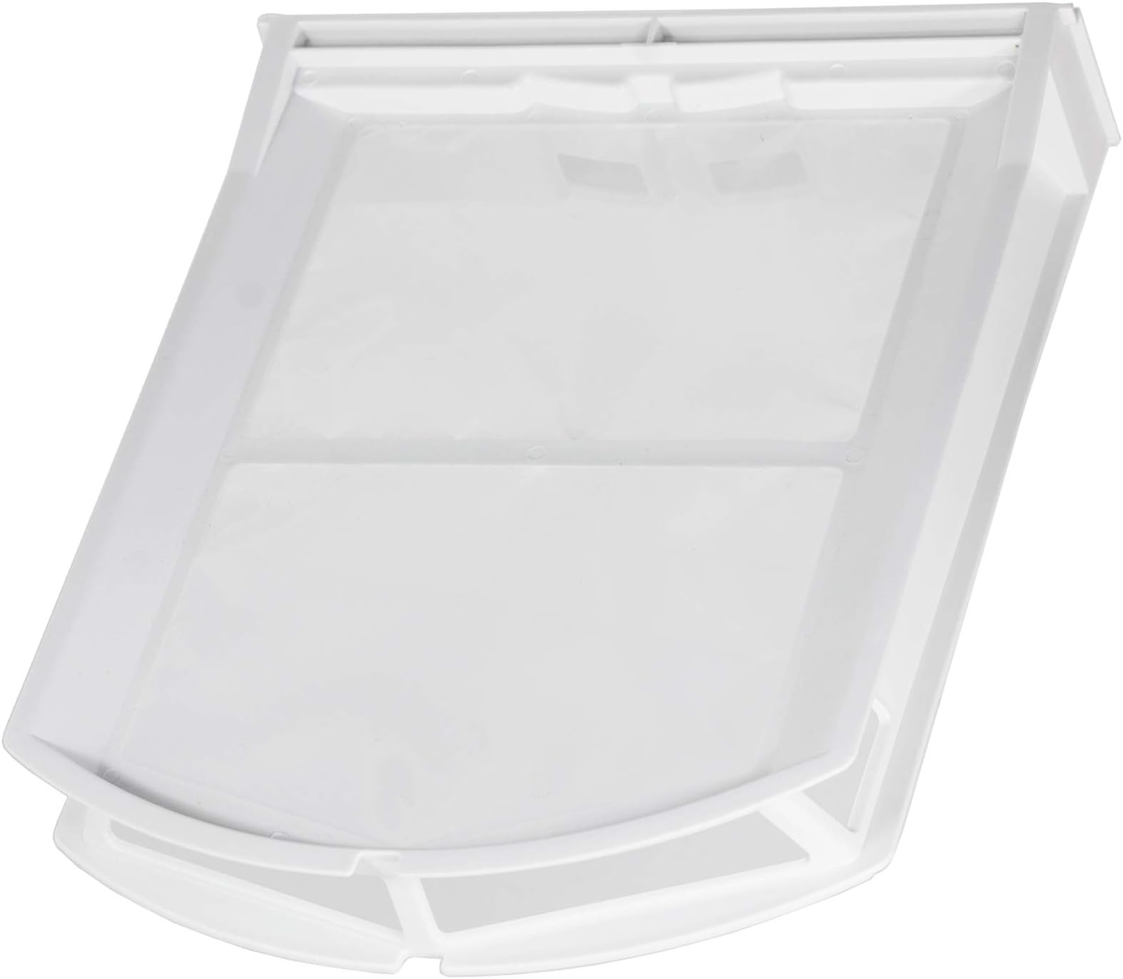 SPARES2GO Tumble Dryer Filter compatible with Miele T1 T2 T4 T7 T8 T9 Fluff Catcher Mesh Lint Screen