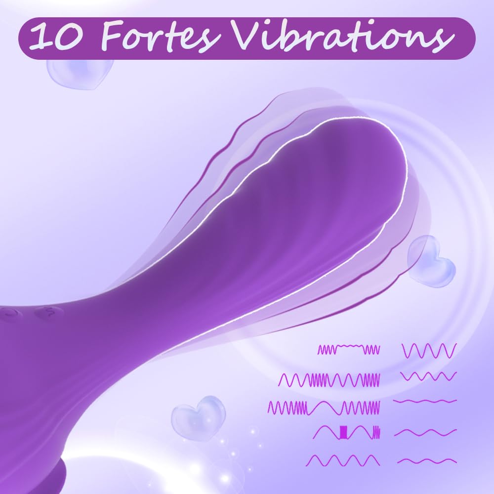Súcchiá Çlîtórîde per Dónnà Vibratore Vibratore del clitoride del punto G clitoride Per Giocattoli del sesso dell'orgasmo rapido Per Masturbatore delle donne