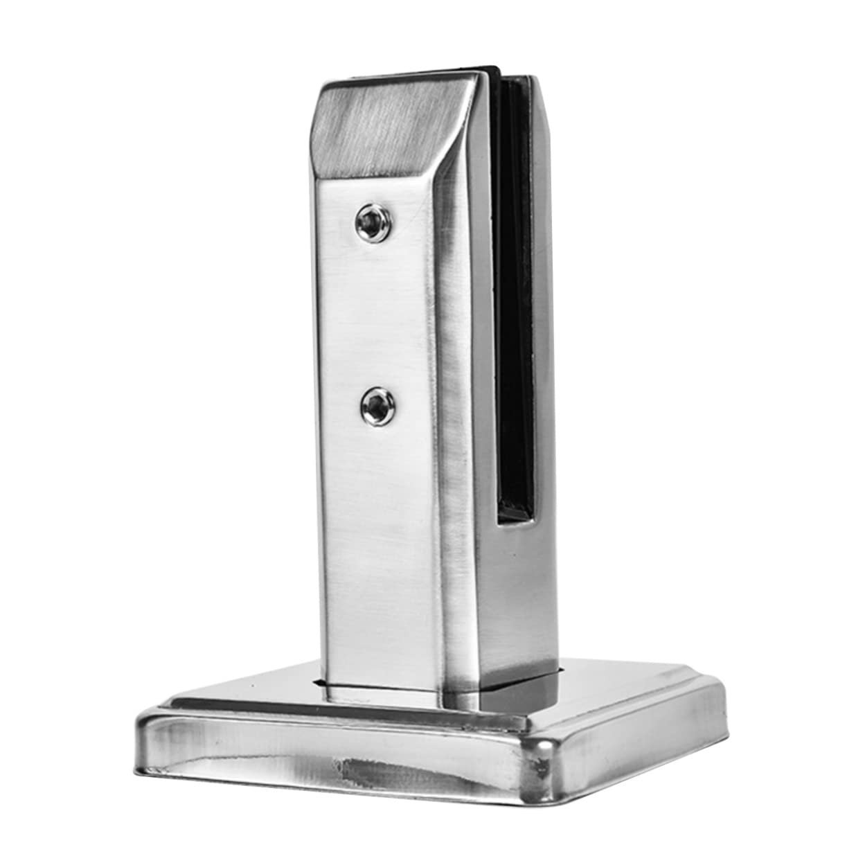 Outil de fixation du verre et pince réglable Mipcase pour baie vitrée