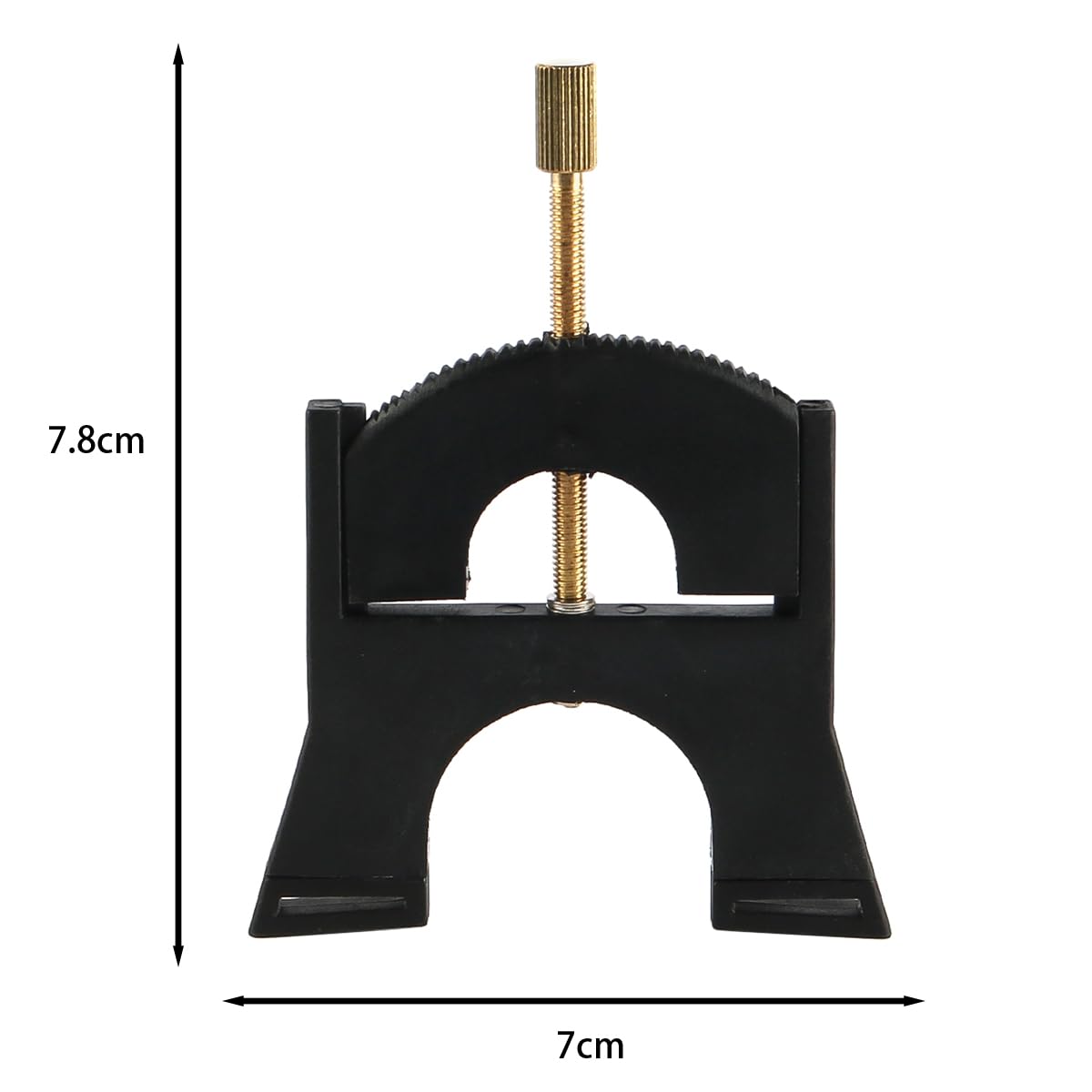 Elevador de Cuerdas para Violonchelo Reparación de Cuerdas para Violonchelo de 1/4 a 4/4 Cambio de Puente de violín Herramientas para Violonchelo Cambio de Herramientas para violín