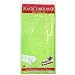 Plastic Party Tablecloths - Disposable, Rectangular Tablecovers - 4 Pack - Lime Green - By Party Dimensions