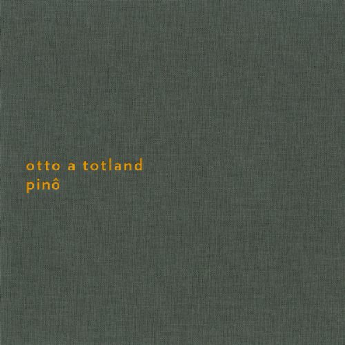 Otto A Totland