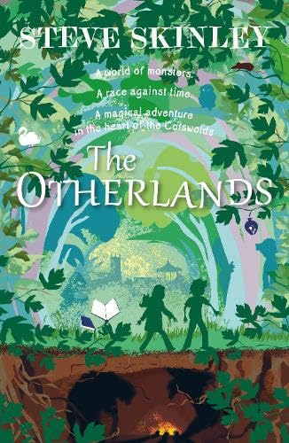 The Other Lands: The Acacia Trilogy, Book Two