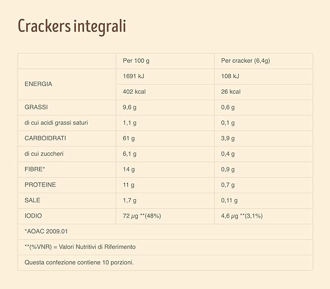 Galletas Fibrextra Integrales Misura 385g Pack de 6 miniatura 2