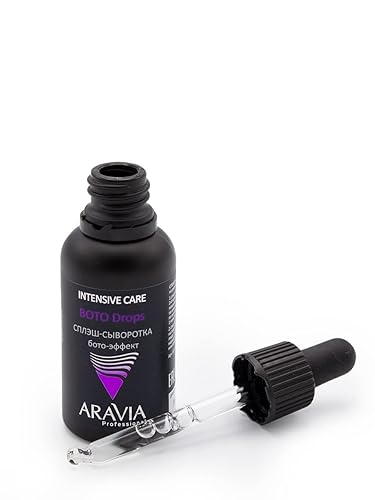 Miniatura 4 de ARAVIA Suero para el cuidado de la piel de cara y cuello antienvejecimiento  1 fl oz