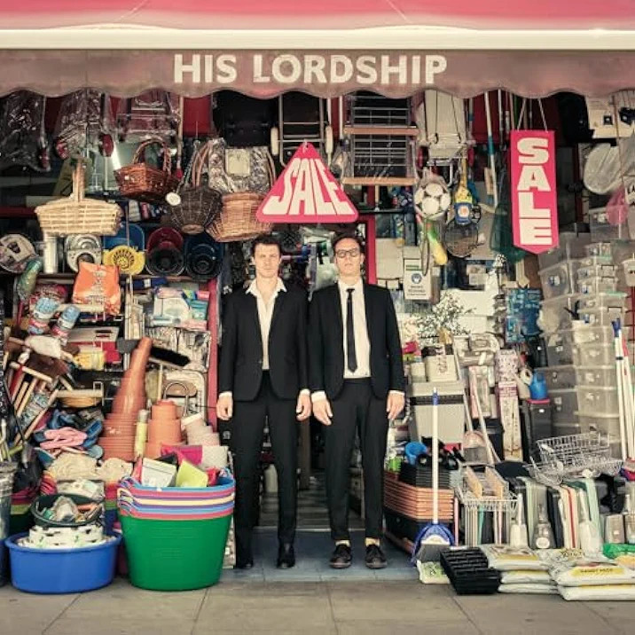 Buy HIS LORDSHIP - His Lordship New or Used via Amazon