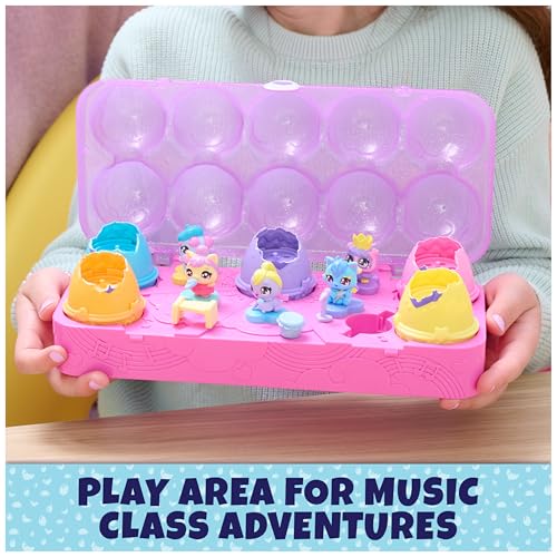 Hatchimals 6067404 Alive, Egg Carton Toy thumb #5
