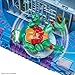 Teenage Mutant Ninja Turtles TMNT Classic Technodrome Playset - Amazon Exclusive
