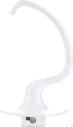 KitchenAid C-Dough Hook recubierto - K5ADH