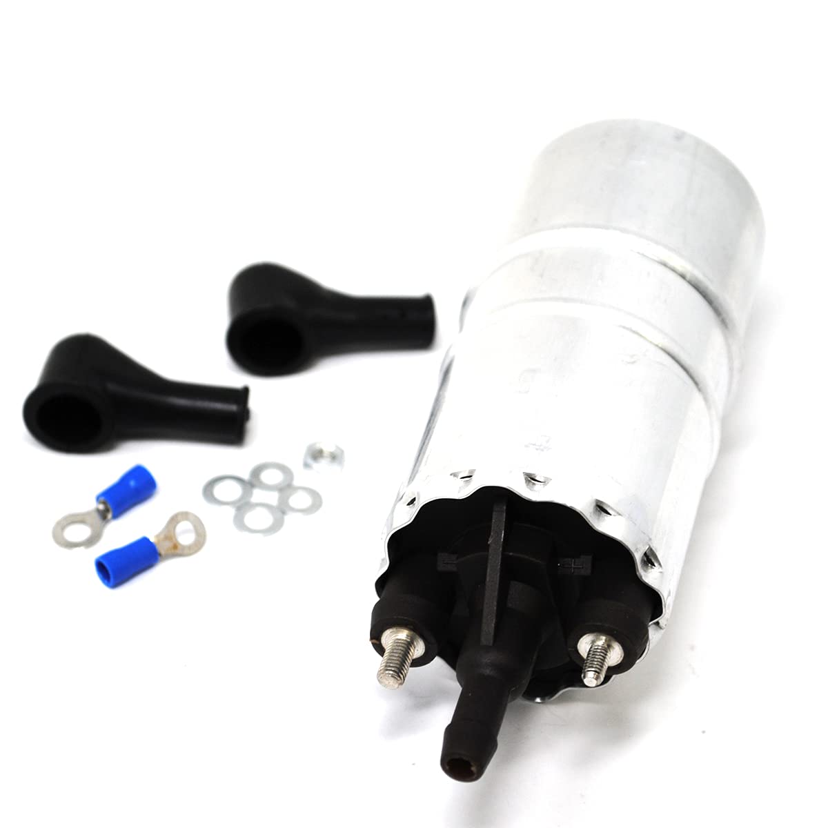 BOMBA DE COMBUSTIBLE ELECTRICA MOTO 16121461576 0580463999