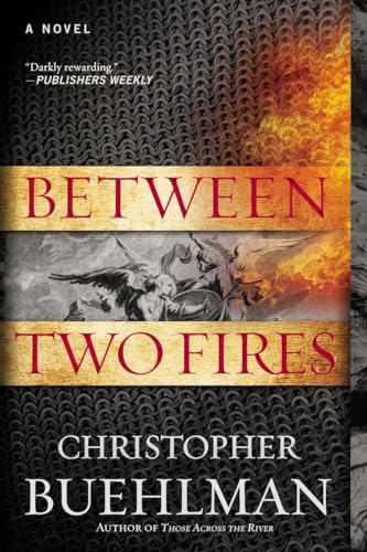 Between Two Fires view 2
