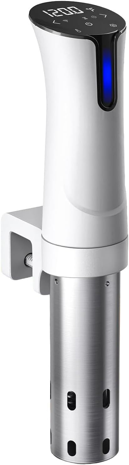 低温調理器 真空調理器 スロークッカー 