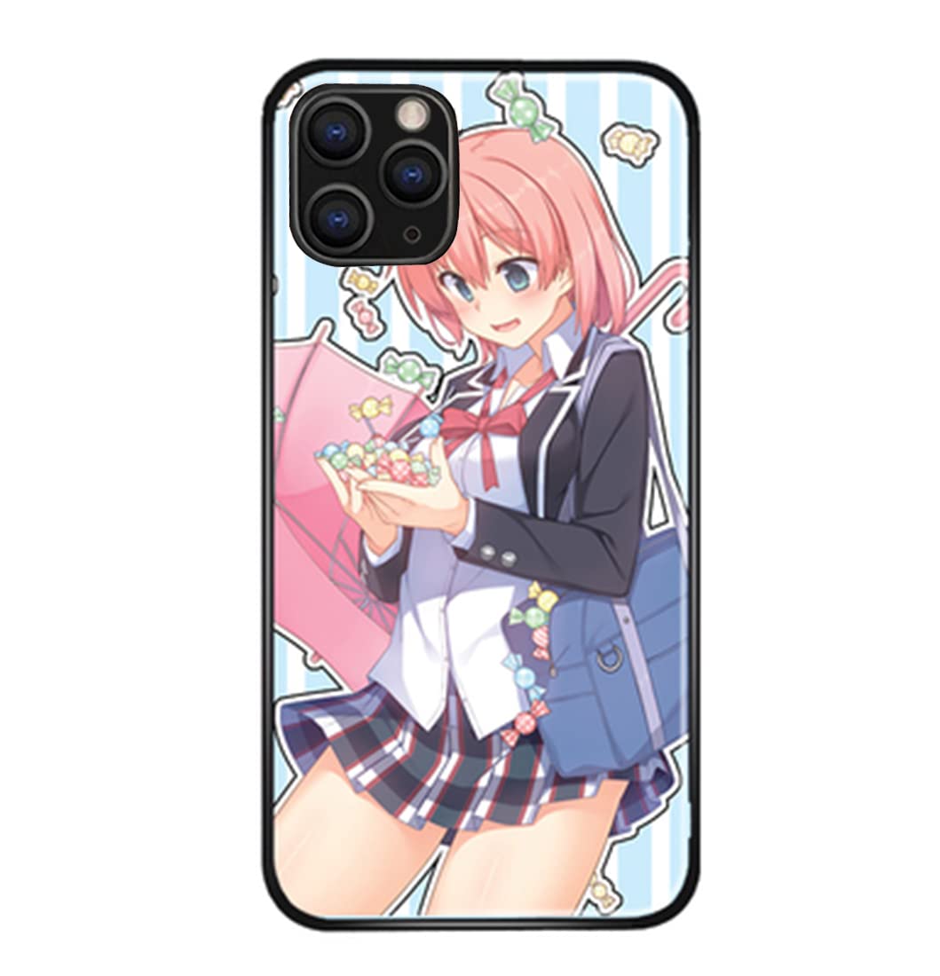 iPhone - Yui-mama Amazon.com: Seishun Buta Yaro wa Bunny Girl Senpai no Yume