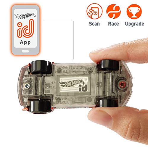 Catálogo de Hot wheels id precio los 5 mejores. 5