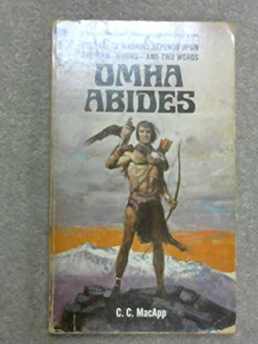 Omha Abides B001EOHI3S Book Cover