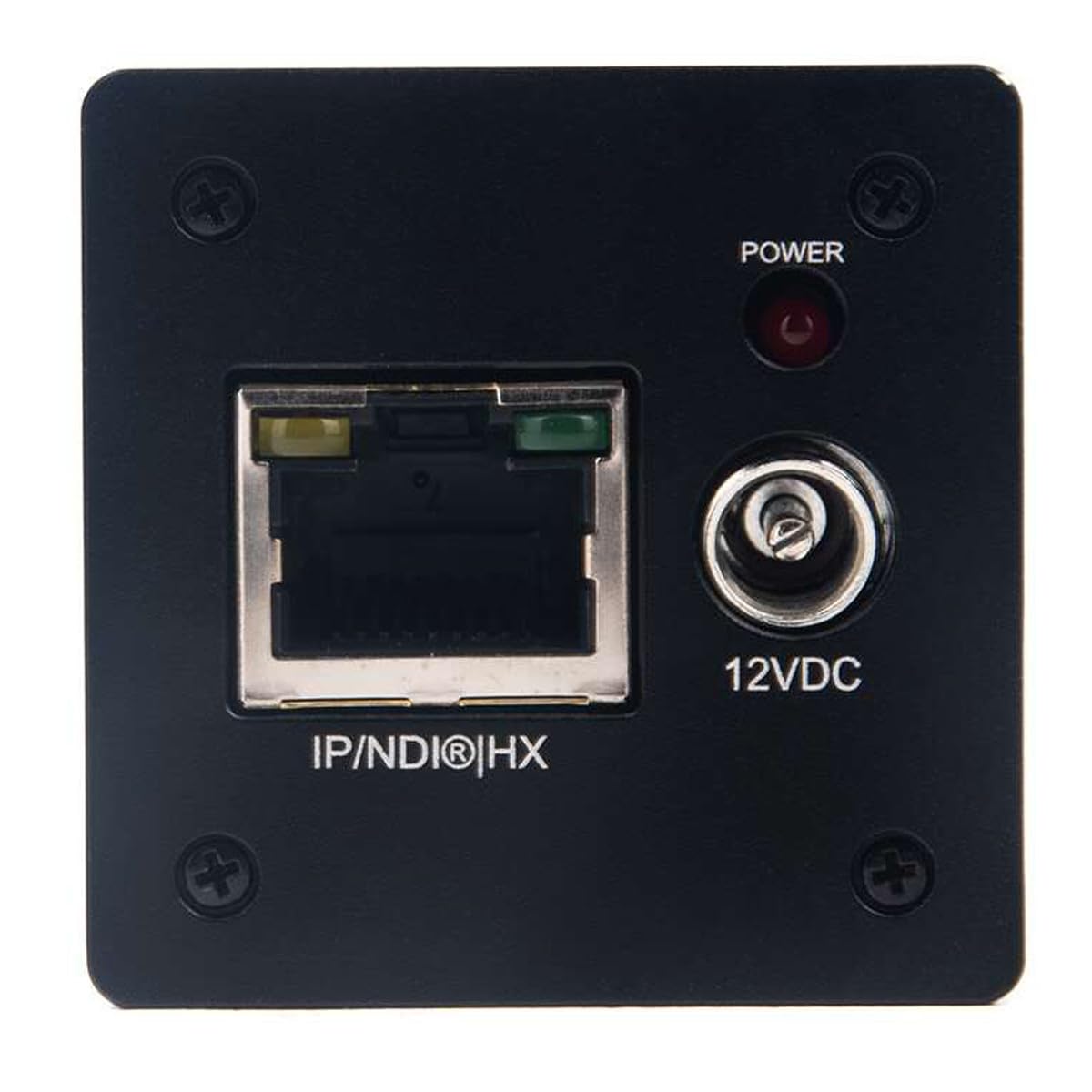 AIDA HD-NDI-Cube Full HD NDI|HX IP POV Cámara