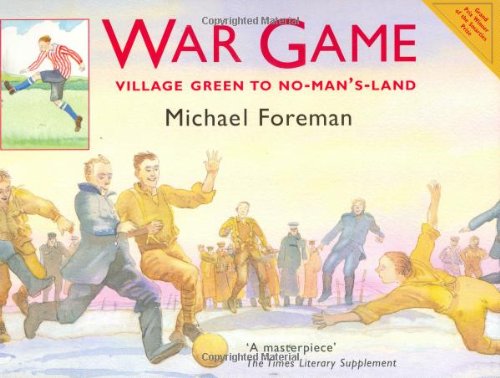 Télécharger War Game: Village Green to No-man's-land PDF Ebook En Ligne