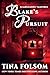 Blake's Pursuit (Scanguards Vampires Book 11)