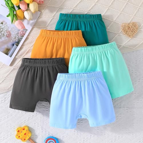 uhnmki Big Kids Shorts Boys Kids Sport Solid CasualShorts Fashion Beach Cargo Pants Shorts BreakawayShorts3
