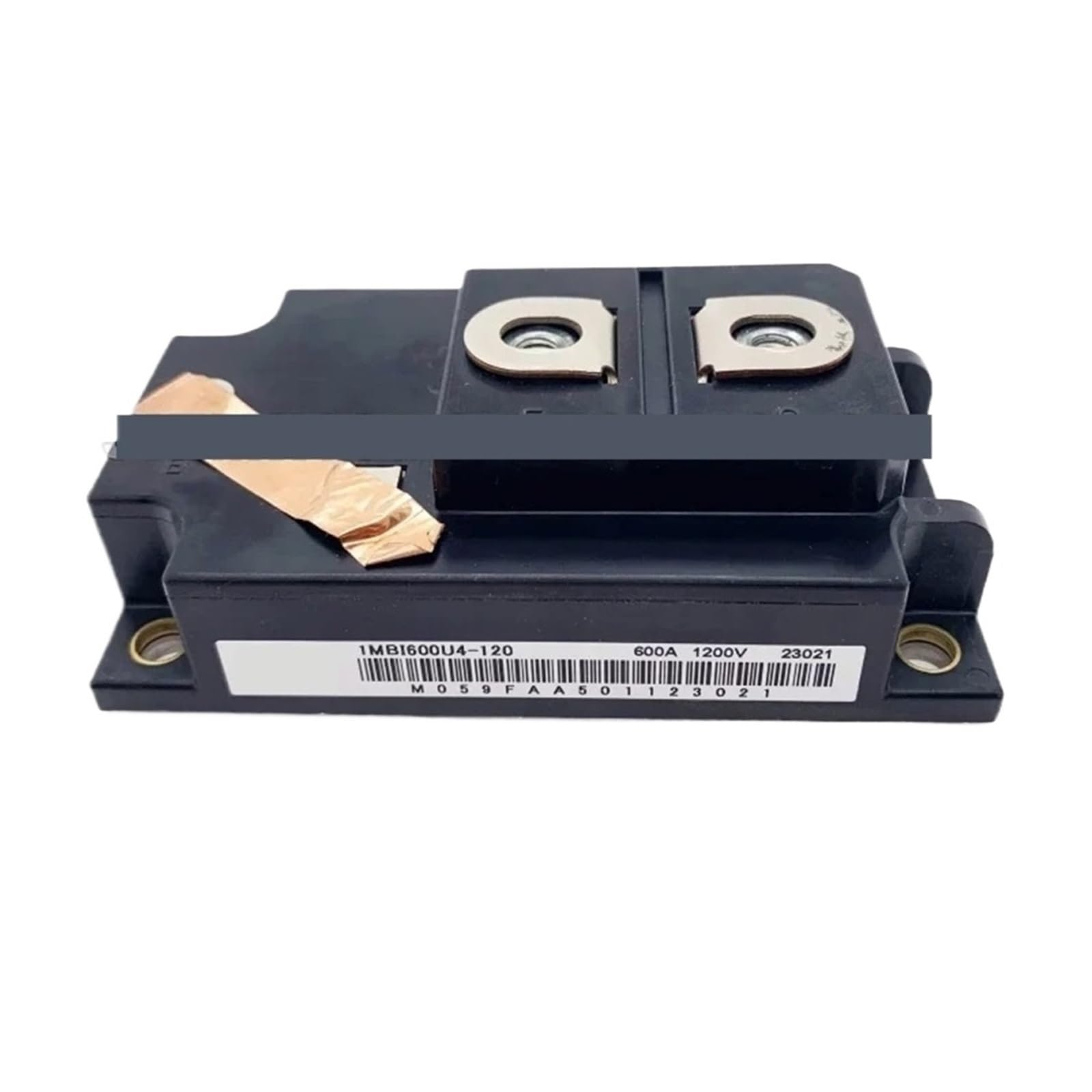 Pont redresseur 1MBI300N-120 pour stabiliser le courant des machines de production