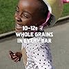CLIF-KID-ZBAR-Organic-Granola-Bars-Value-Pack-Non-GMO-Organic-Lunch-Box-Snacks-127-Ounce-Energy-Bars-36-Count CLIF Kid Zbar - Chocolate Chip and Chocolate Brownie - Variety Pack - Soft Baked Whole Grain Snack Bars - USDA Organic - Non-GMO - Plant-Based - Amazon Exclusive - 1.27 oz. (36 Count)