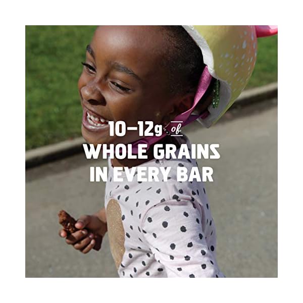 CLIF-KID-ZBAR-Organic-Granola-Bars-Value-Pack-Non-GMO-Organic-Lunch-Box-Snacks-127-Ounce-Energy-Bars-36-Count CLIF Kid Zbar - Chocolate Chip and Chocolate Brownie - Variety Pack - Soft Baked Whole Grain Snack Bars - USDA Organic - Non-GMO - Plant-Based - Amazon Exclusive - 1.27 oz. (36 Count)