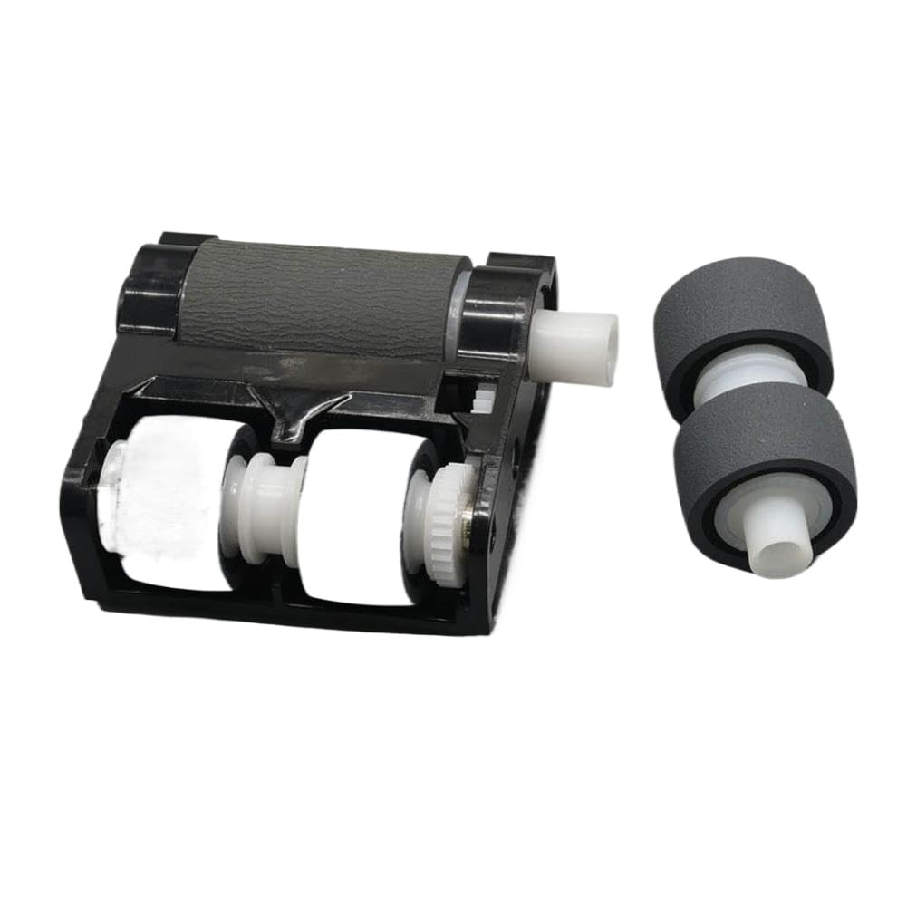 Aufnahmewalzen Kit Kompatibel Mit MJL DR-2580C 2510C 2025 Scanner
