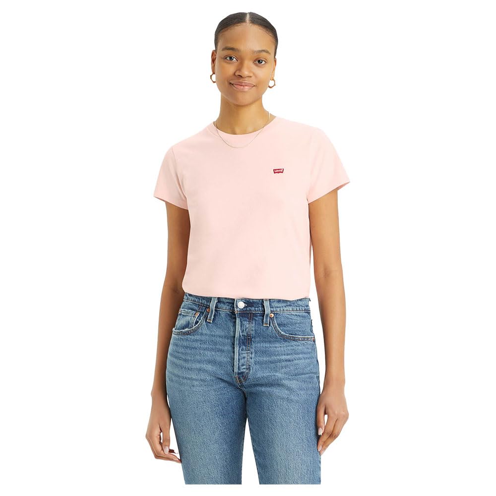 Levi's Idealna herbata Kobiety Perfect Tee