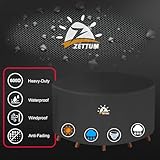 Zoom IMG-2 zettum copertura rotonda per mobili Zoom IMG-2 zettum copertura rotonda per mobili