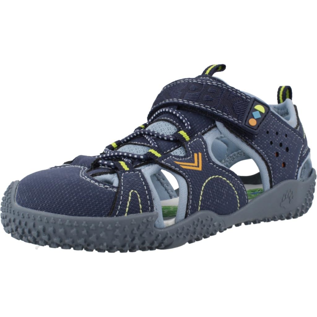 Pablosky Zarpa 985820 Sandalen Marino 30 EU Large
