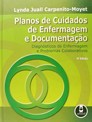 Planos De Cuid. De Enferm. E Doc. - Nao Usar