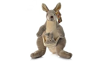 Kangaroo for Babies