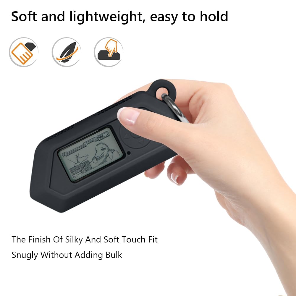 Amazon.co.jp: Lovehomily for Flipper Zero Device 保護ケース
