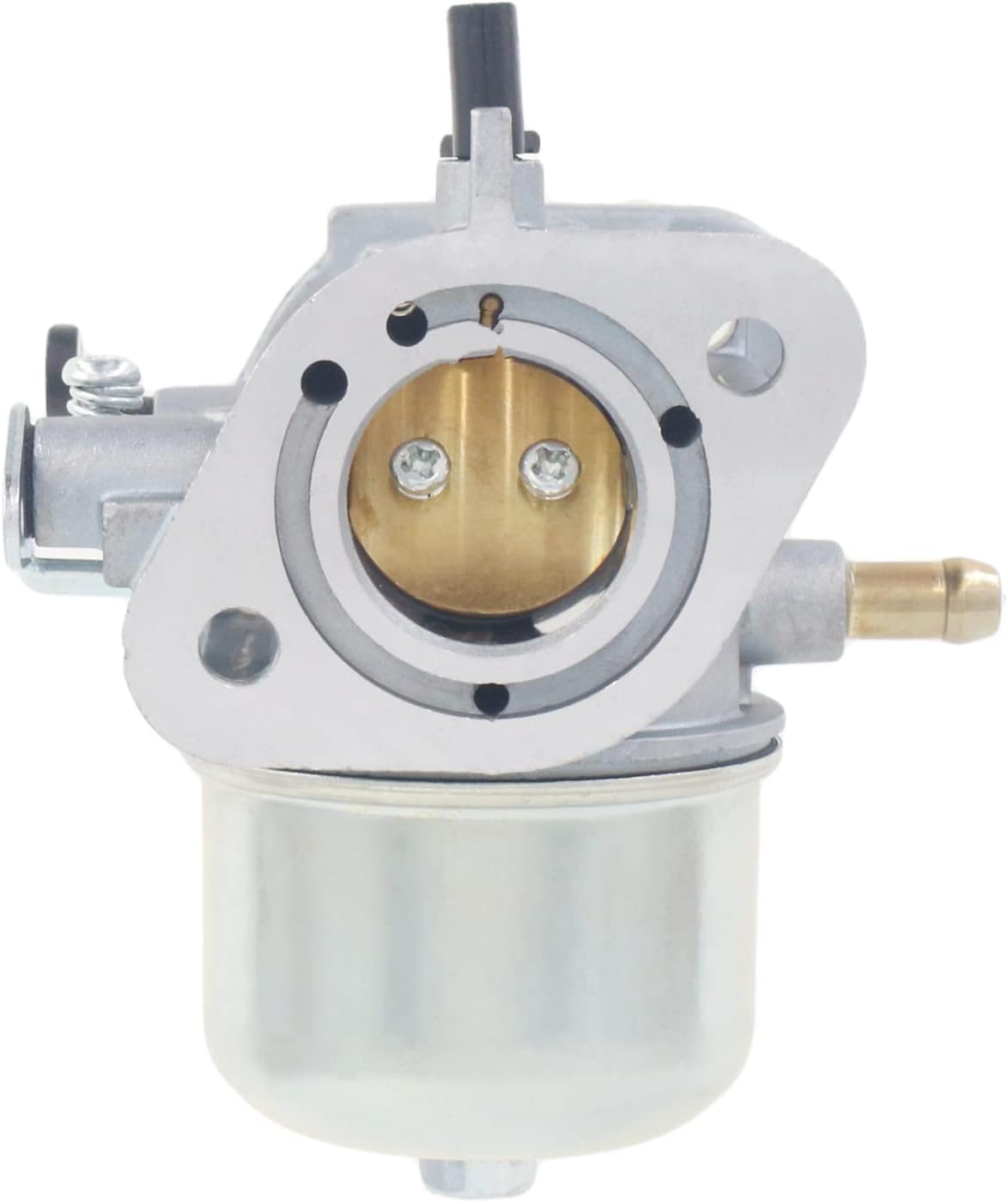 ANTO 15003-7054 Carburetor for kawasaki FH430V FH381V FS481V Engine 15003-7107