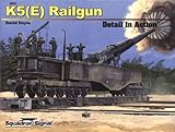 K5(E) Railgun - Detail In Action No. 2