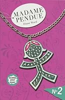 Madame pendue - N° 2 2896700455 Book Cover