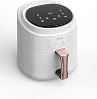 Vista 2 de Freidora de aire inteligente 6LA