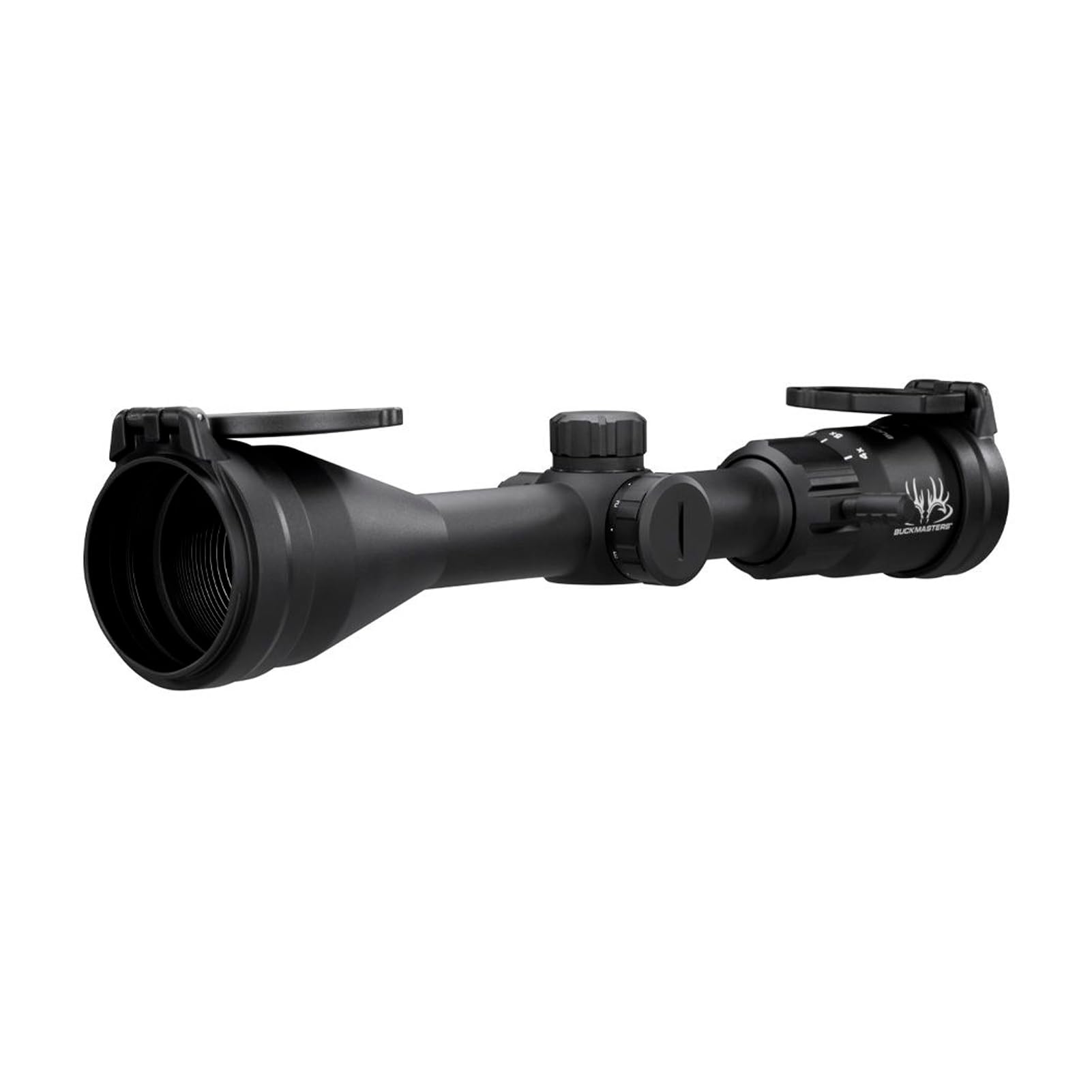 SIG Buckmasters 3-9x50 Illuminated